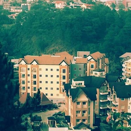 Courtyards Peak-Corner Pinestay - At Goshenland Baguio Baguio City Extérieur photo