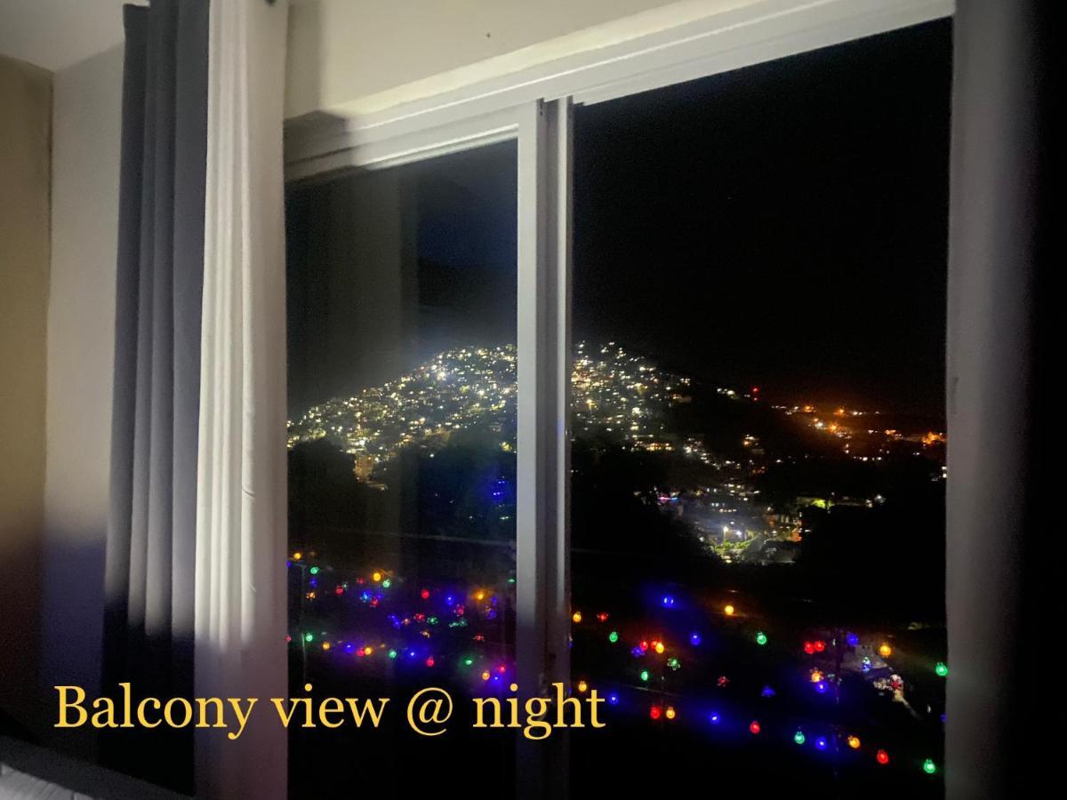 Courtyards Peak-Corner Pinestay - At Goshenland Baguio Baguio City Extérieur photo