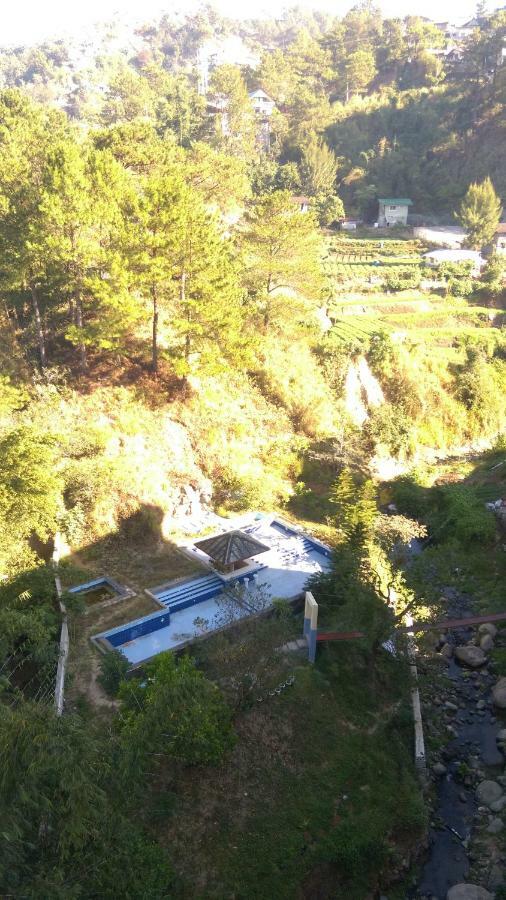 Courtyards Peak-Corner Pinestay - At Goshenland Baguio Baguio City Extérieur photo