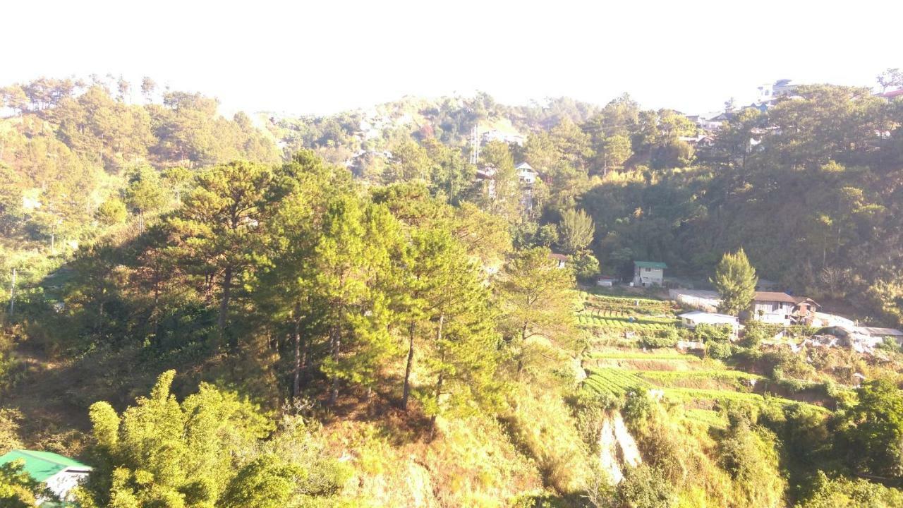 Courtyards Peak-Corner Pinestay - At Goshenland Baguio Baguio City Extérieur photo