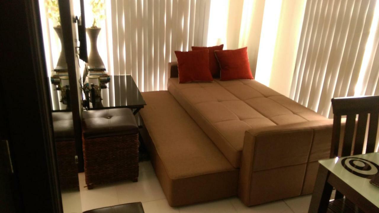 Courtyards Peak-Corner Pinestay - At Goshenland Baguio Baguio City Extérieur photo